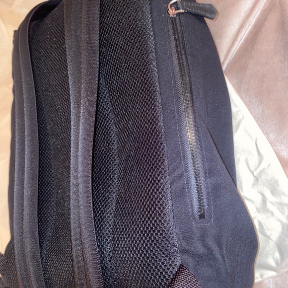 Fendi backpack